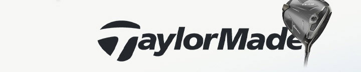 TaylorMade