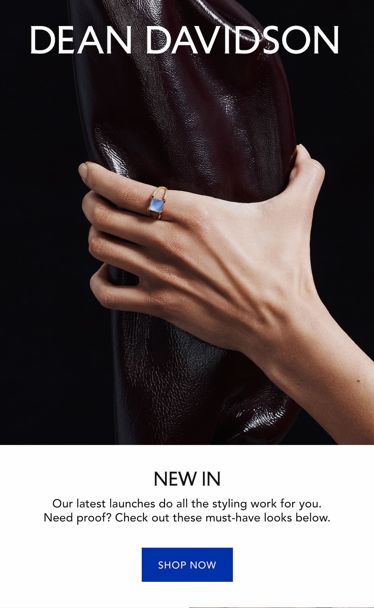 New In.
