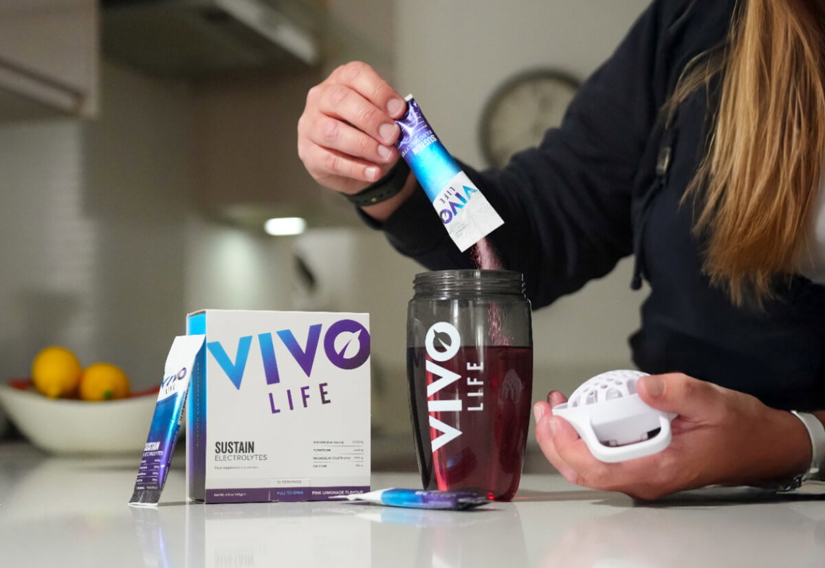 [ Rehydrate where it counts ]