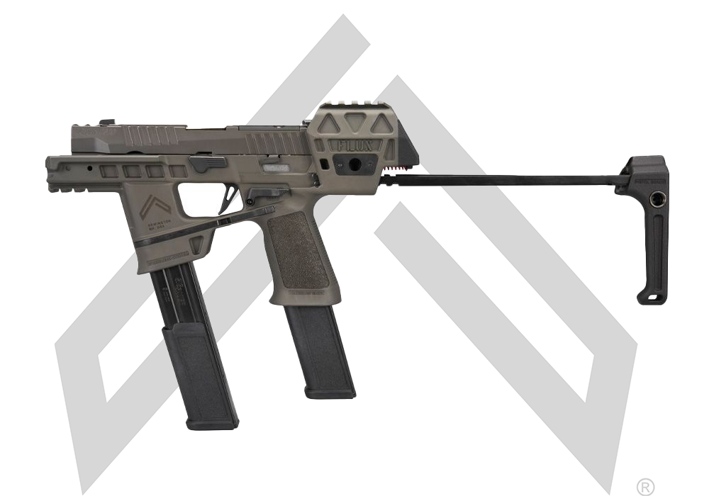 Image of P320-FLUX LEGION