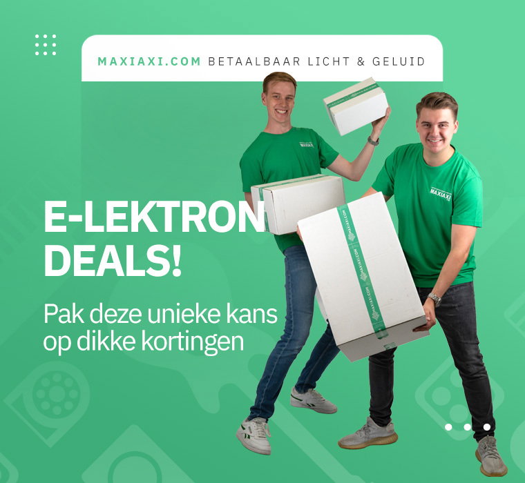 E-Lektron
