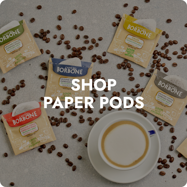 Shop Paper Pods