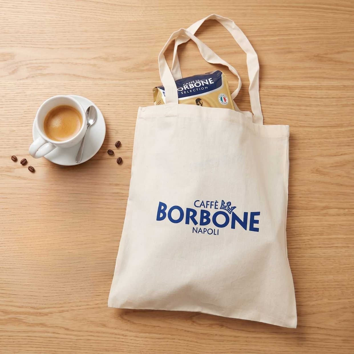 Canvas Tote Bag