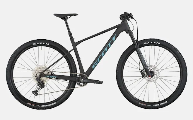 Scott Scale 925 Hardtail Mountain Bike - 2026