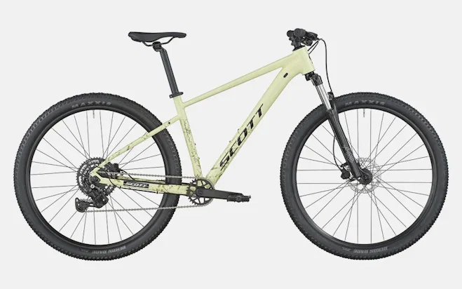 Scott Contrail 30 Hardtail Mountain Bike - 2026