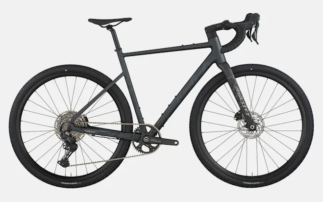 Scott Speedster 30 Gravel Bike - 2026