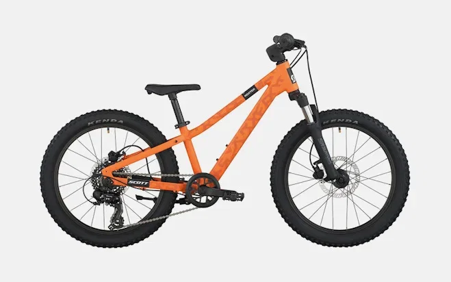 Scott Roxter 200 20" Kids Bike