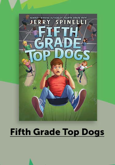 Firth Grade Top Dogs