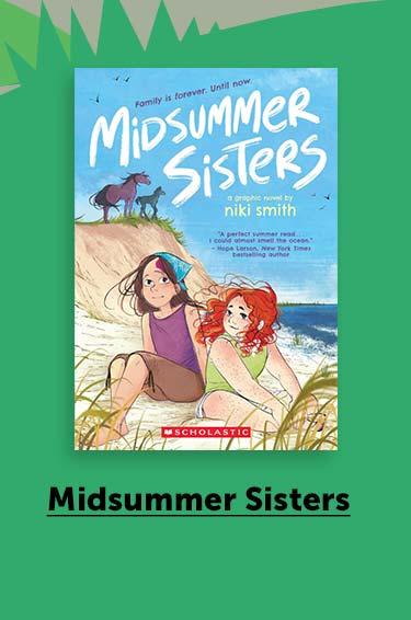 Midsummer Sisters 