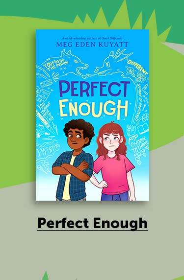 Perfect Enough