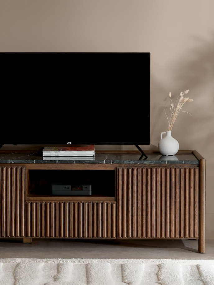 Oliver Large TV Unit