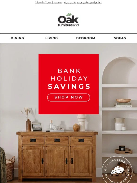 Your dream home, for less 💫