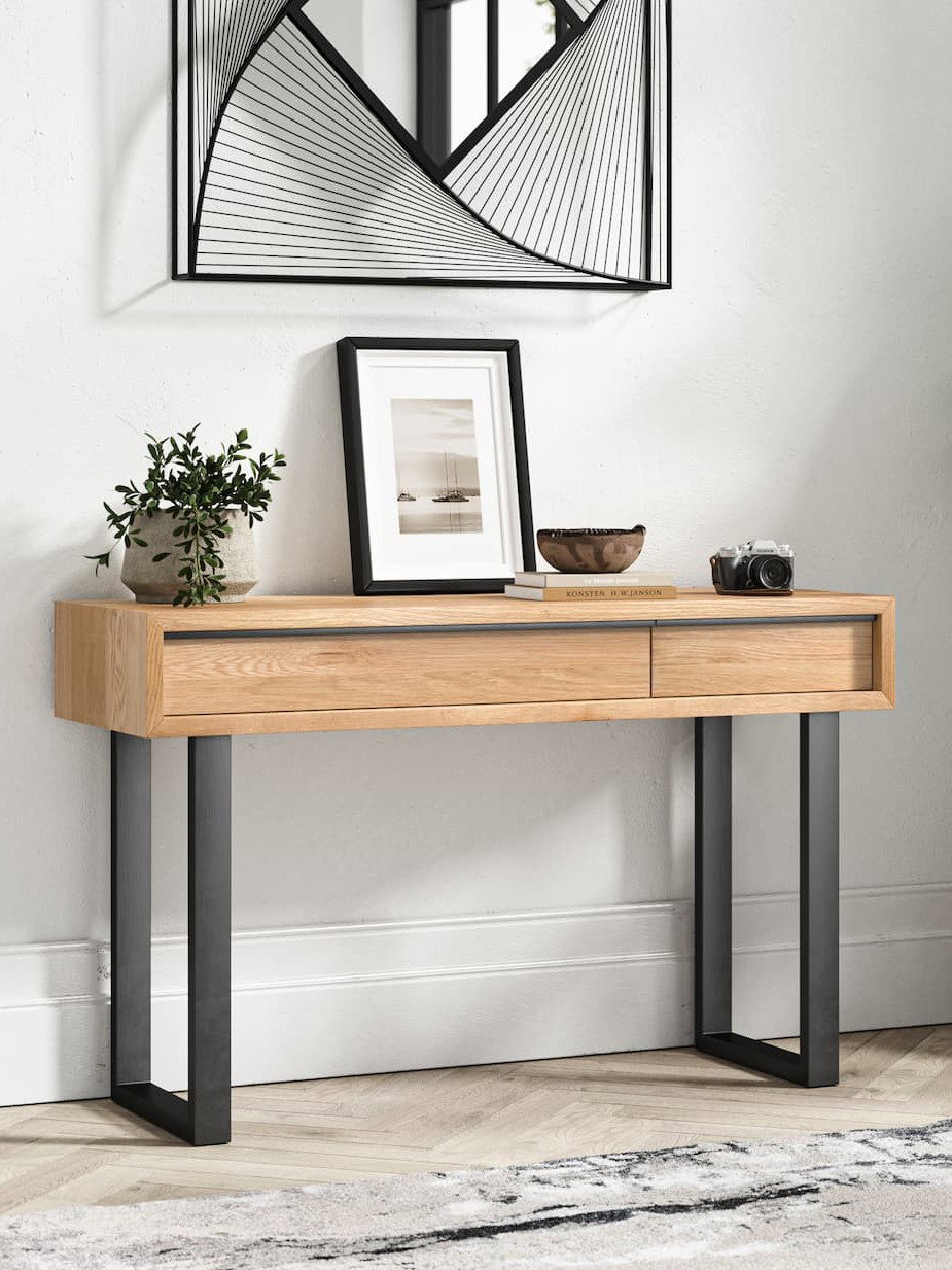 Maine Console Table