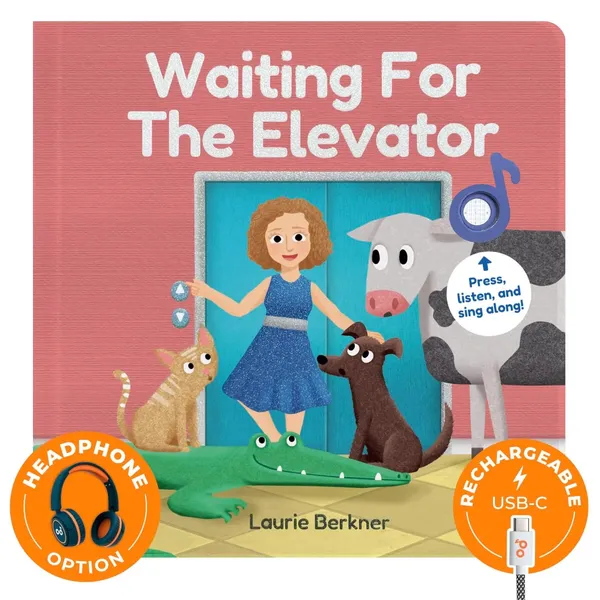 Waiting for the Elevator
