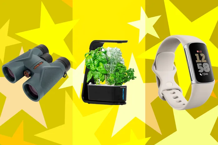 The Best Gifts for Grandfathers, According to Grandfathers (and a Few Good Grandkids)