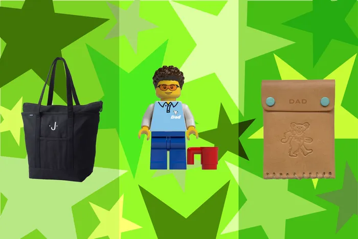 The Best Personalized Father’s Day Gifts