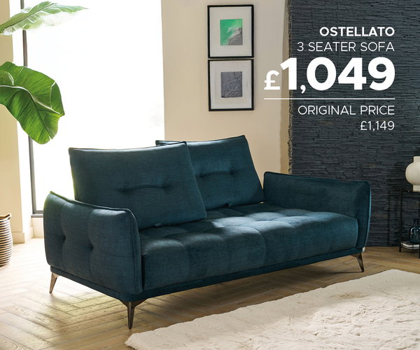 Ostellato Range
