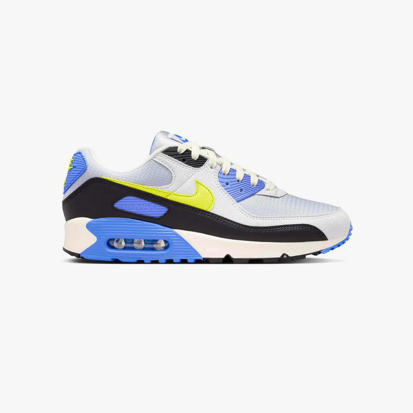 Image of Air Max III