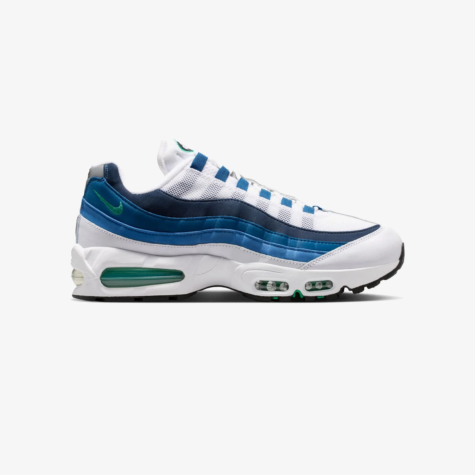 Image of Air Max 95 OG "Slate"
