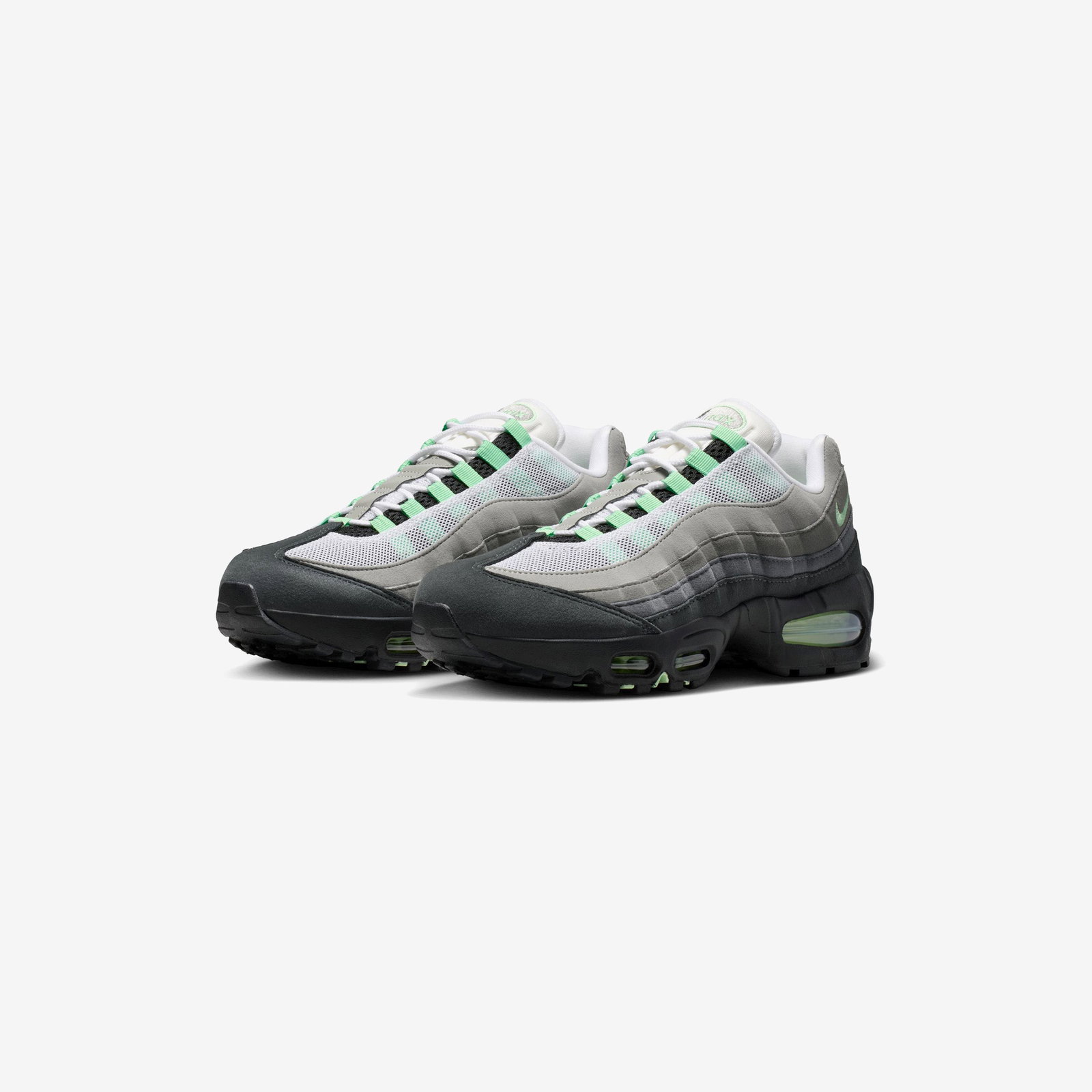 Women's Nike Air Max 95 OG "Fresh Mint" at Sneakersnstuff
