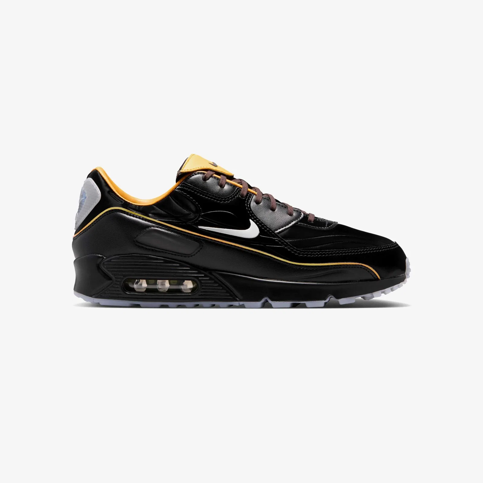 Image of Air Max 90 SE "Mercurial"