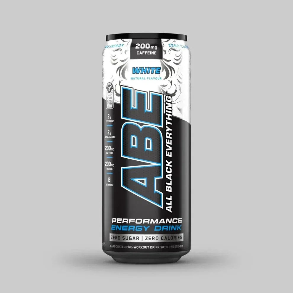 Image of Applied Nutrition ABE Energy Can 6 x 330ml