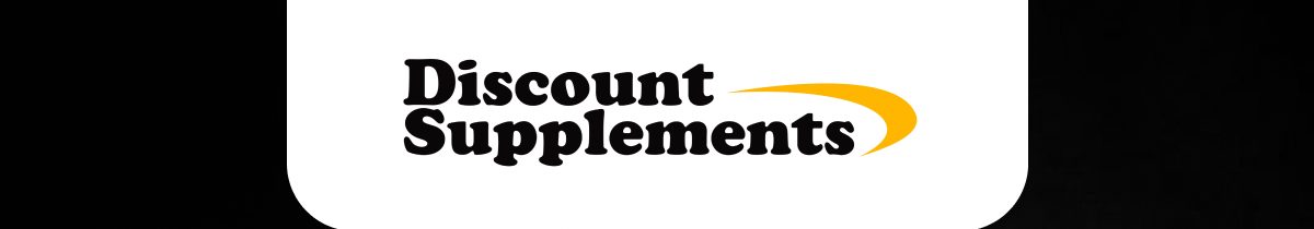 Discount Supplements