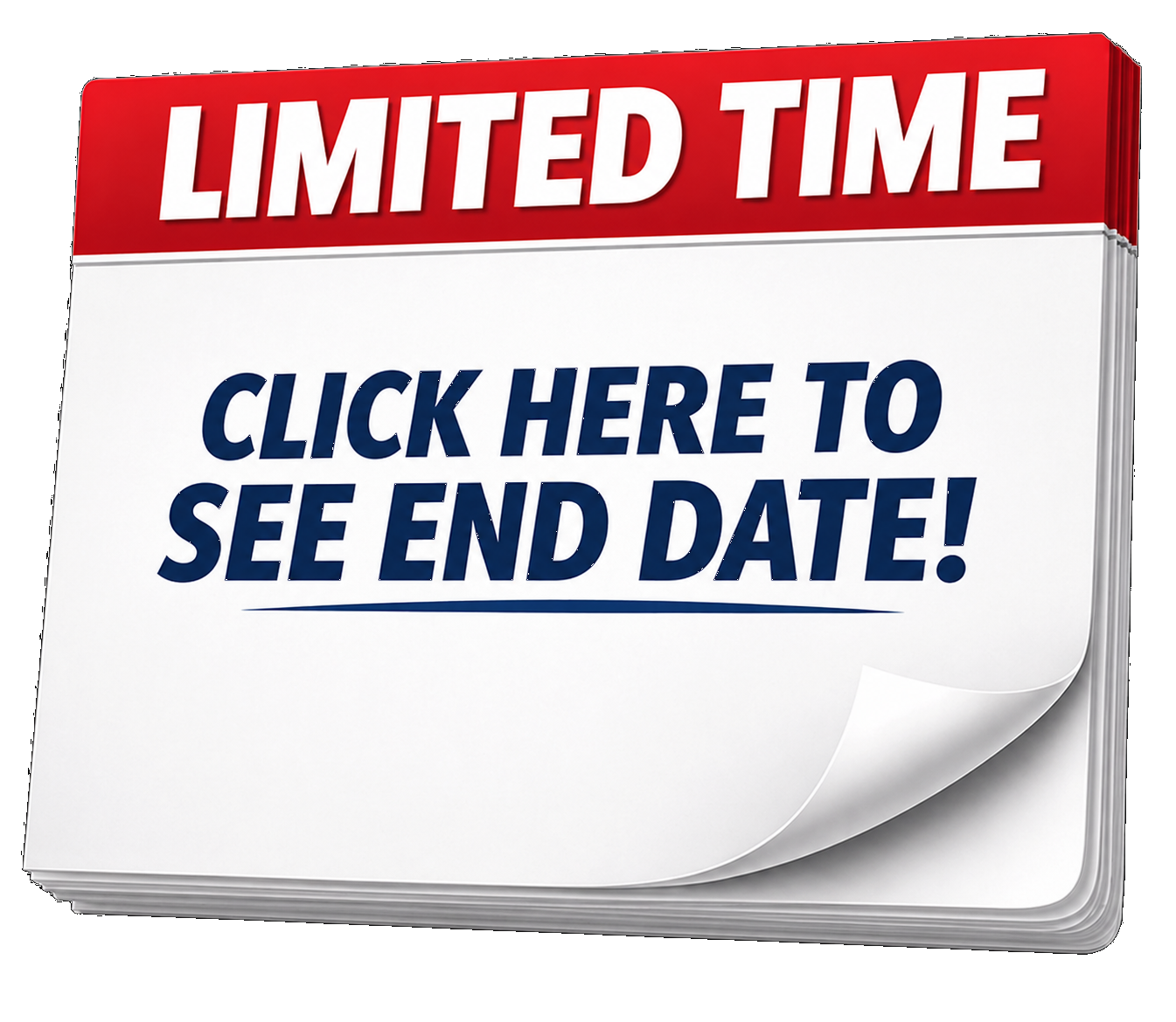 Click Here to see the end date!