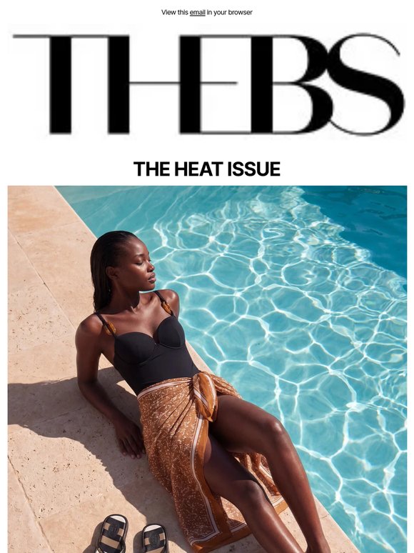 Beachwear: Must-have Beach outfits