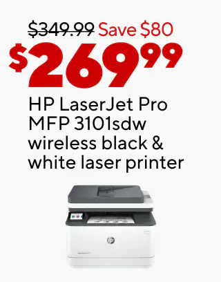 $349.99 HP 15.6