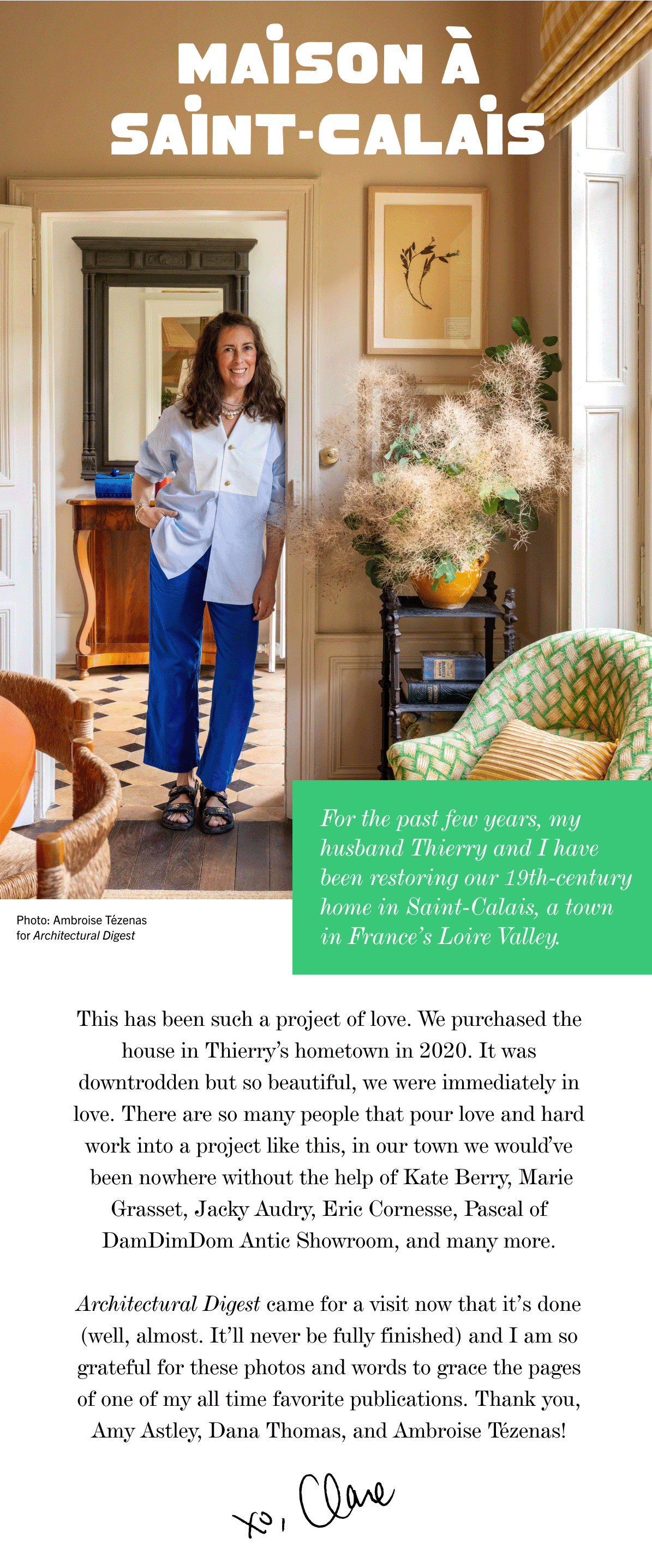 Read the Article