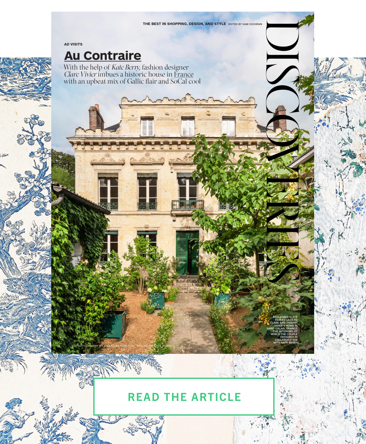 Read the Article