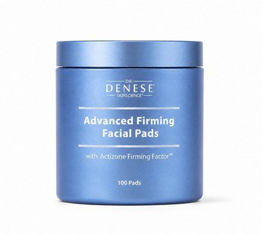 Dr. Denese 100-count Advanced Firming Facial Pads