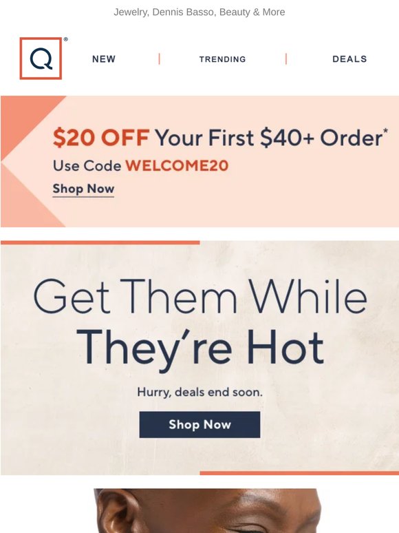 Too Hot to Miss! Expiring Prices