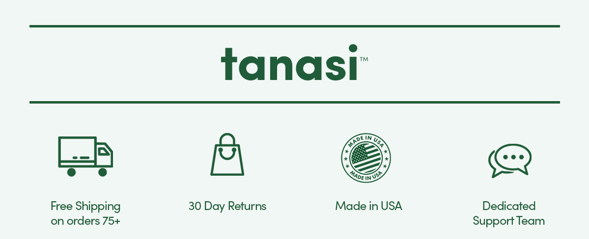 The Tanasi Difference