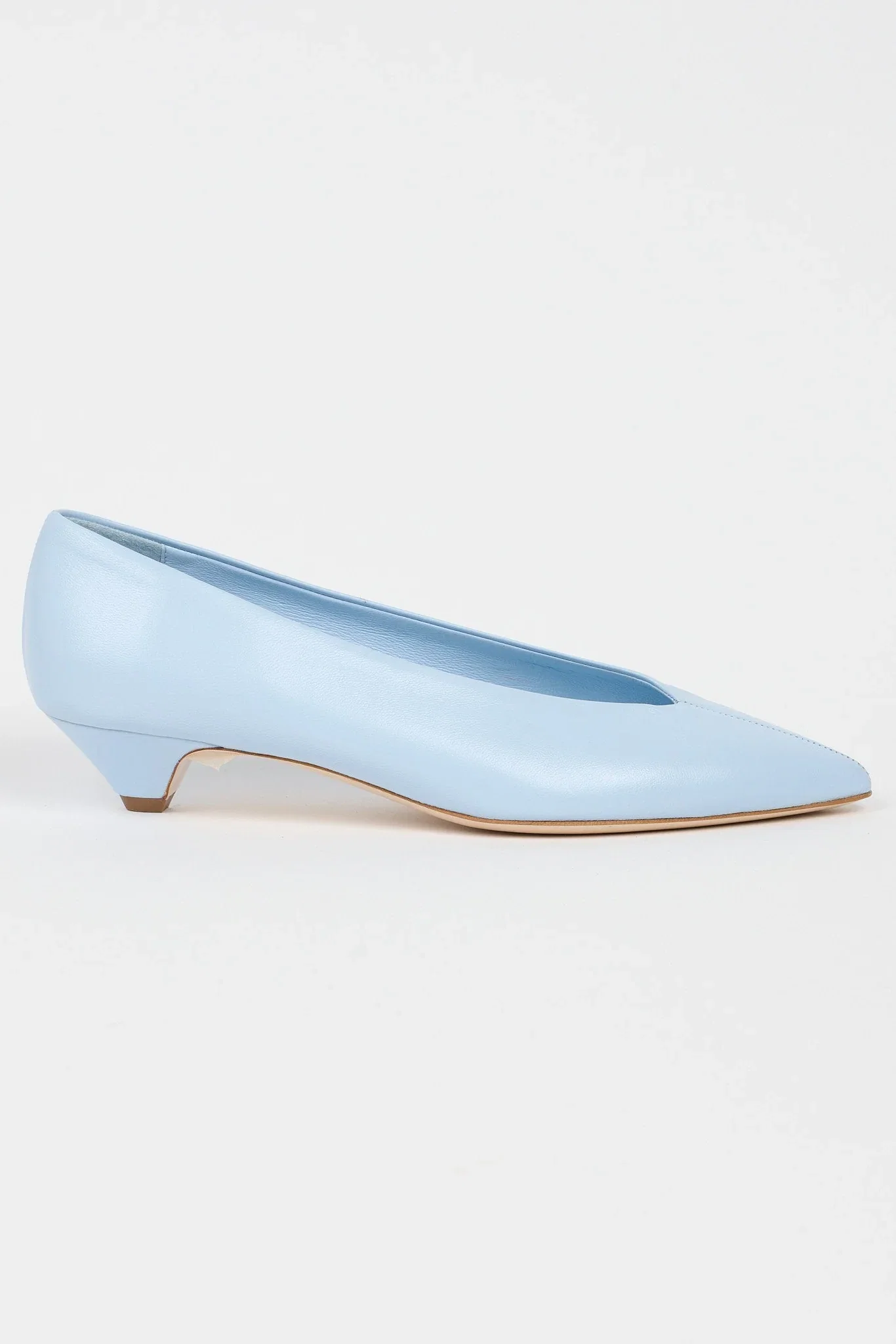 Image of The Trap Pump in Powder Blue
