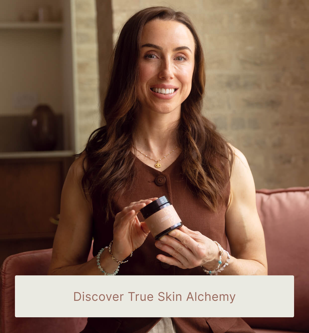 Dr Jenna Macciochi