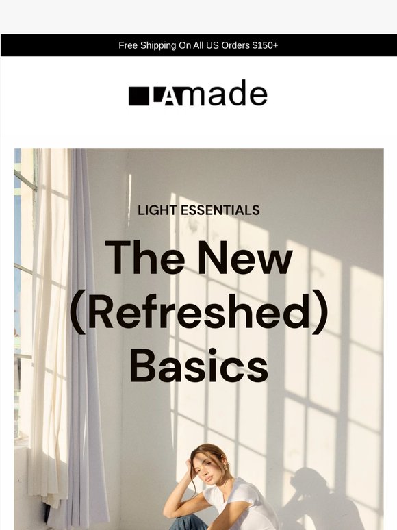 Minimal Never Looked Better 👉