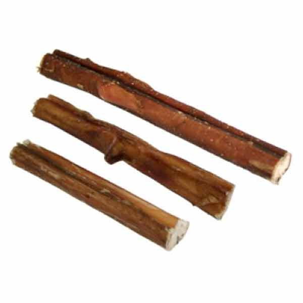 Oksemuskel 12,5 cm