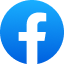 facebook + 'Social Icon'