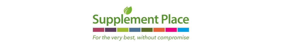 Supplement Place Logo
