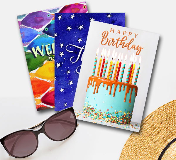 Greeting Cards