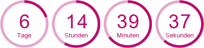 Countdown timer ends June 9, 2026 at 12:00:00 AM