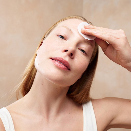 Dynamic Resurfacing Facial Pads