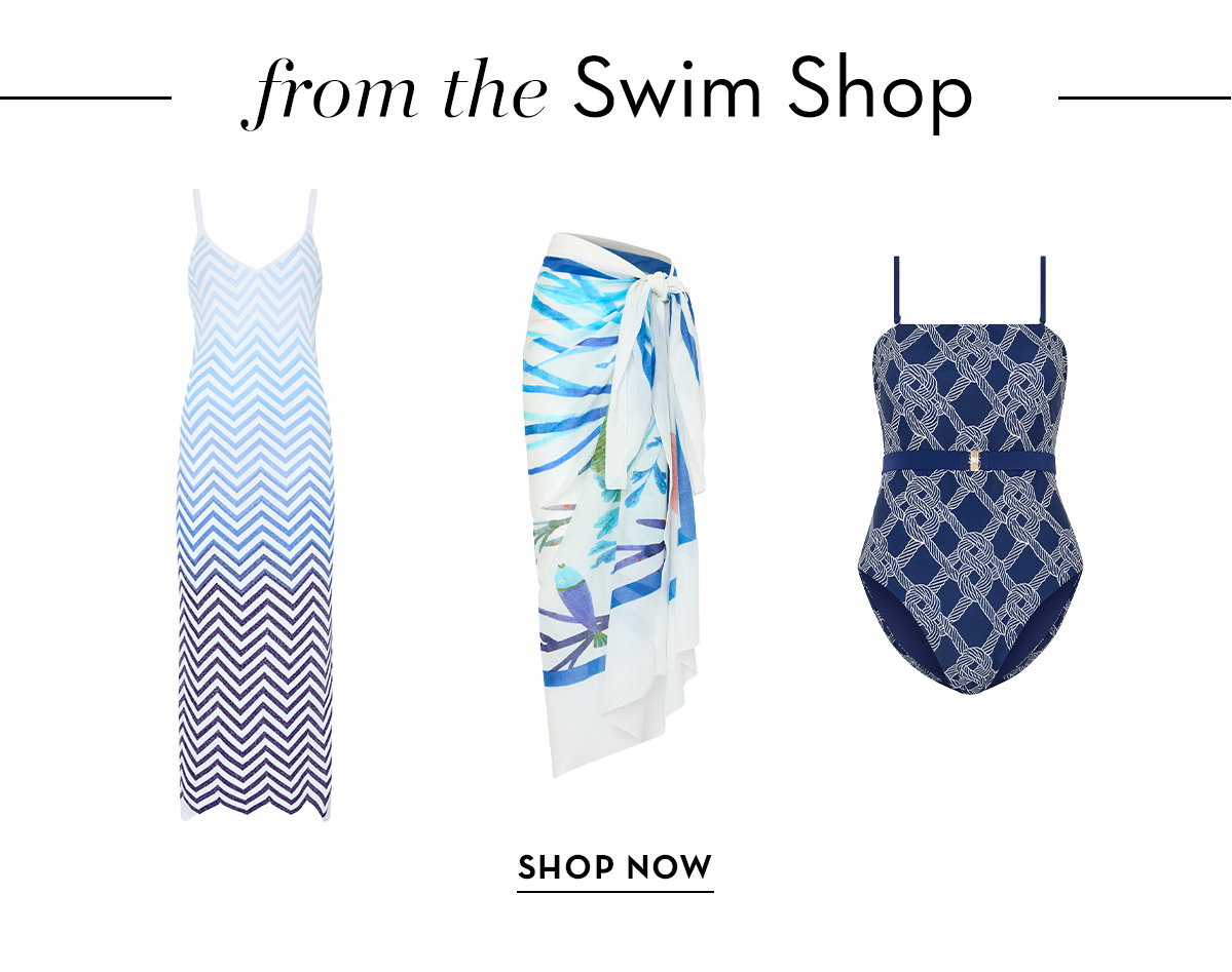 from the Swim Shop