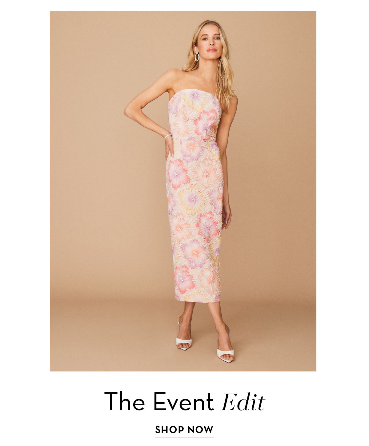 The Event Edit