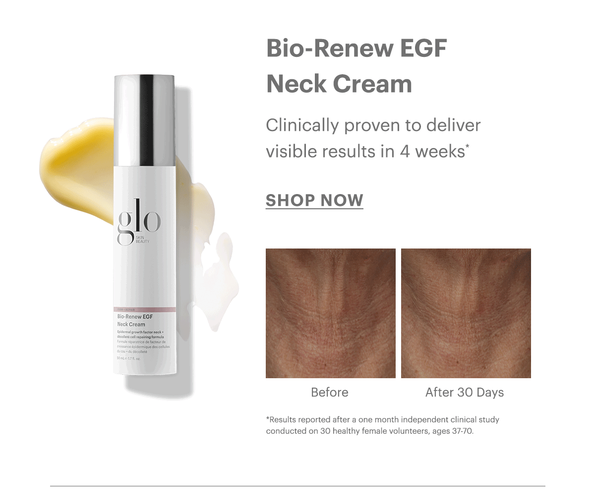Bio-Renew EGF Neck Cream