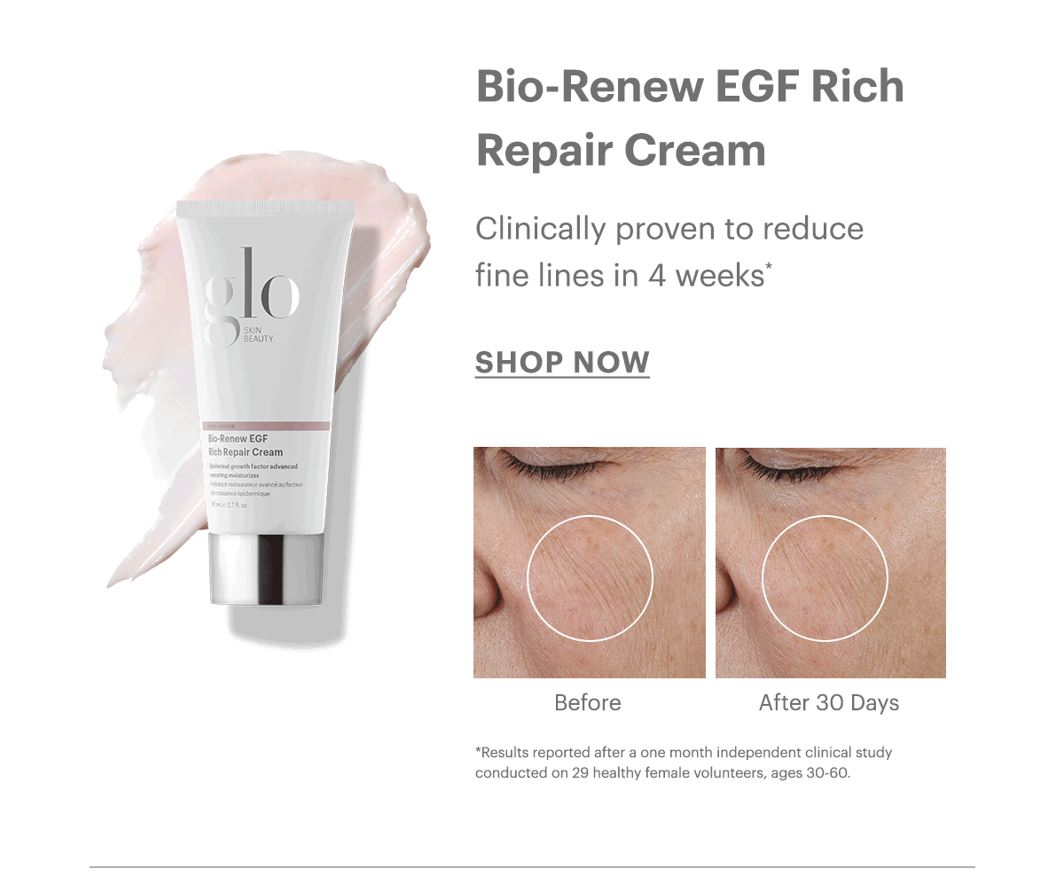 Bio-Renew EGF Rich Repair Cream 