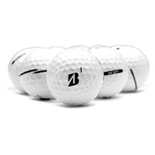Bridgestone e6 Soft Logo Overrun Golf Balls