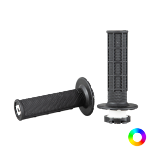 ODI Half Waffle Lock-on Handtag